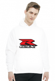 Bluza GSXR