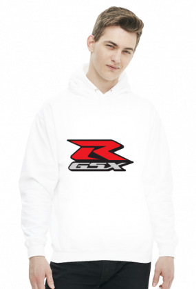 Bluza GSXR