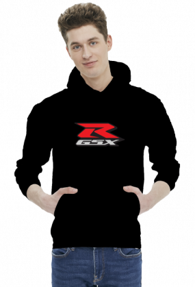 Bluza GSXR