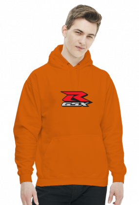 Bluza GSXR