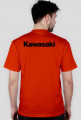 Koszulka Kawasaki