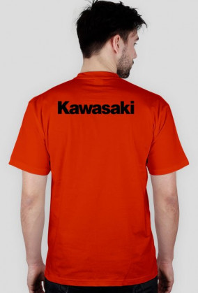 Koszulka Kawasaki