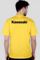 Koszulka Kawasaki