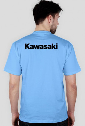 Koszulka Kawasaki
