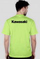 Koszulka Kawasaki