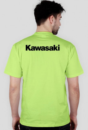 Koszulka Kawasaki