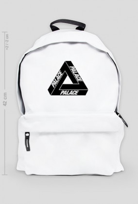 PLECAK BACKPACK PALACE