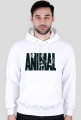 ANIMAL Bluza kolor