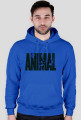 ANIMAL Bluza kolor