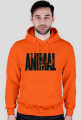 ANIMAL Bluza kolor