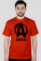 A logo tshirt kolor