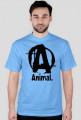 A logo tshirt kolor