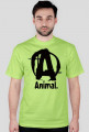 A logo tshirt kolor