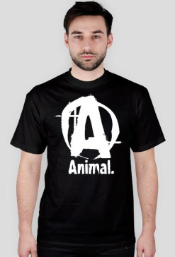 A logo tshirt
