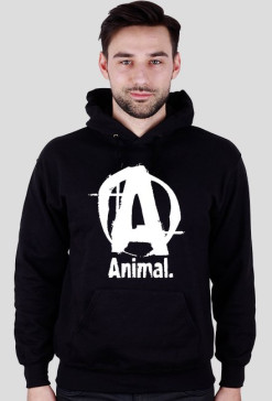 A logo Bluza