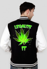 Legalize