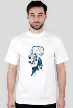 T Shirt różne kolory