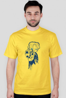 T Shirt różne kolory