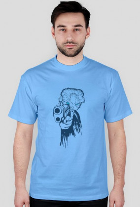 T Shirt różne kolory