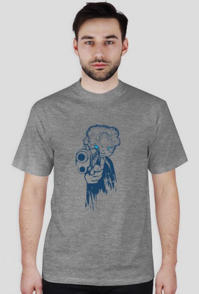 T Shirt różne kolory