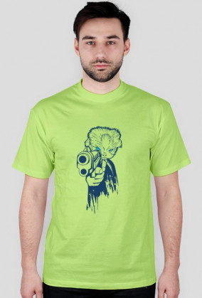 T Shirt różne kolory