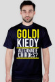 KOSZULKA: KIEDY ALTERNATIF CHIROŁS?