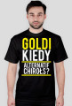 KOSZULKA: KIEDY ALTERNATIF CHIROŁS?