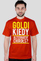 KOSZULKA: KIEDY ALTERNATIF CHIROŁS?