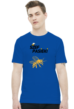 Szef pasieki