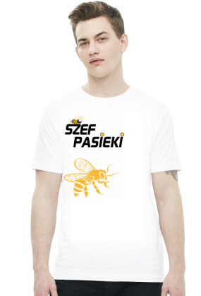 Szef pasieki
