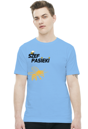 Szef pasieki