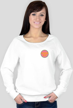 Bluza damska "Younger Now"