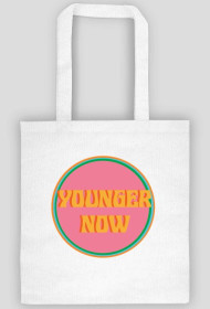 Torba "Younger Now"