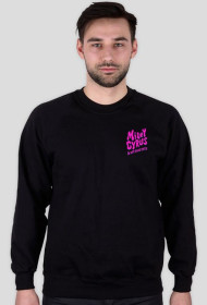 Bluza męska "Miley Cyrus & Her Dead Petz"
