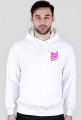Bluza z kapturem męska "Miley Cyrus & Her Dead Petz"