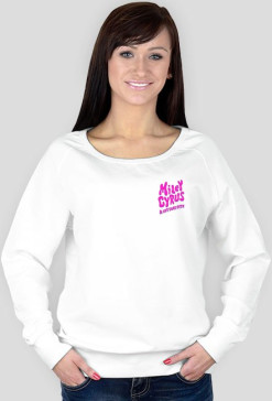 Bluza damska "Miley Cyrus & Her Dead Petz"