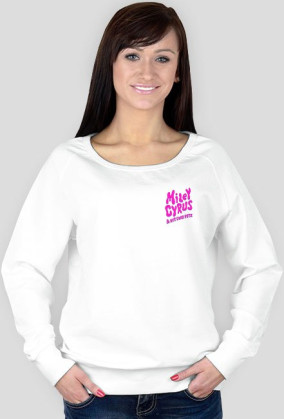 Bluza damska "Miley Cyrus & Her Dead Petz"