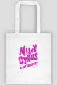 Torba "Miley Cyrus & Her Dead Petz"