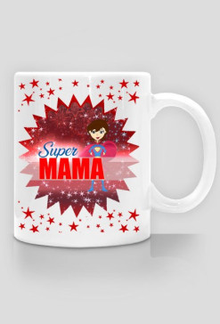 mum