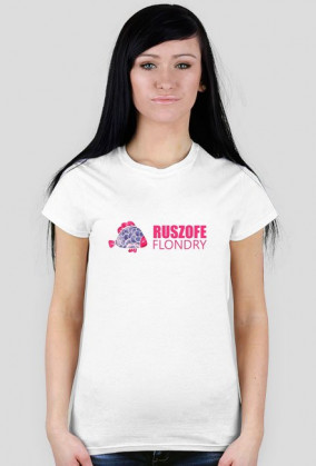 Ruszofa flondra