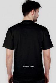 ReduktorSzumu koszulka 3 czarna