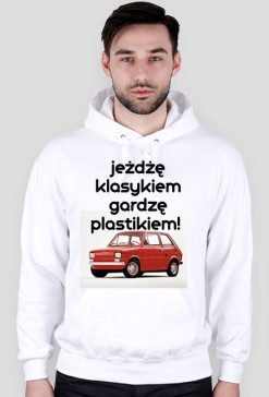 jeżdżę....