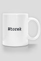 Wtorkowy kubek