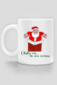 Kubek  - Christmas edition