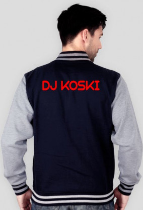 DJ KOSKI