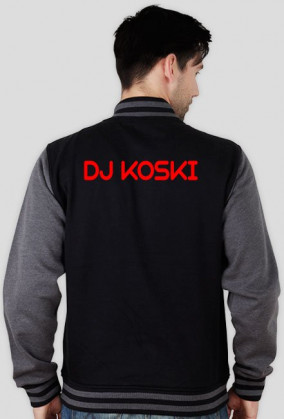 DJ KOSKI