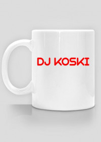 DJ KOSKI