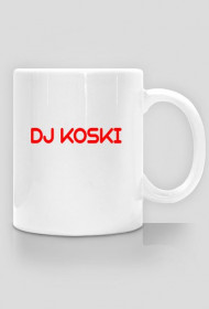 DJ KOSKI