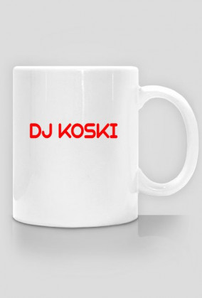 DJ KOSKI