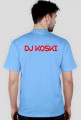 DJ KOSKI KOSZULKA